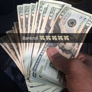 Meet your Posher, Eric